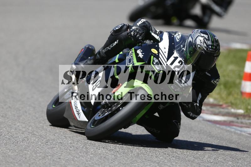 /16 16.05.2025 PROMAX ADR/Gruppe gelb/120